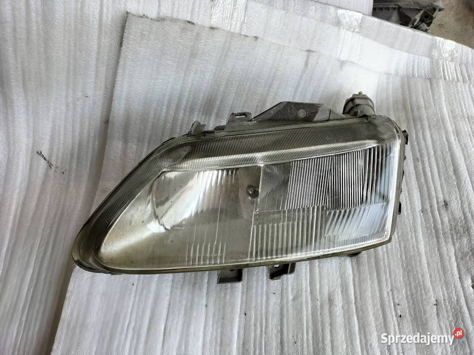 renault Laguna I lampa lewa przód Kamień-Kolonia