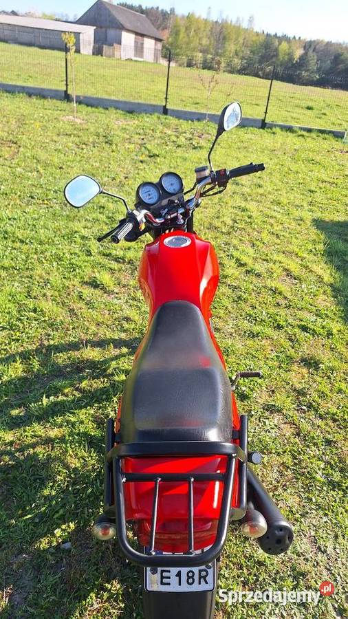 Motorower70 Makoszyn sprzedam