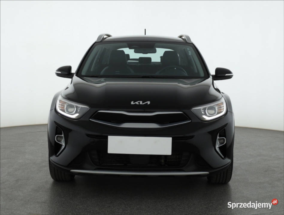 Kia Stonic 10 TGDI czujnik zmierzchu Stonic mazowieckie Piaseczno