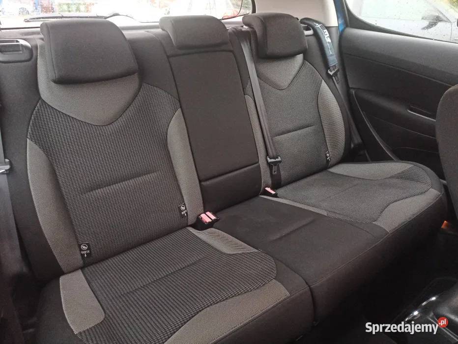 Śliczny Peugeot 308 16 benzynadługie opłaty manualna dolnośląskie