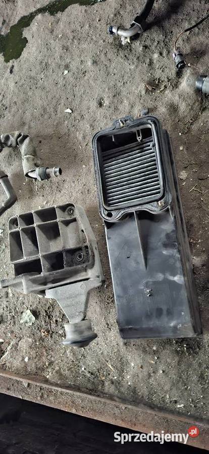 Klimatyzacja Audi 80 b4 20 ABT 90 kompresor