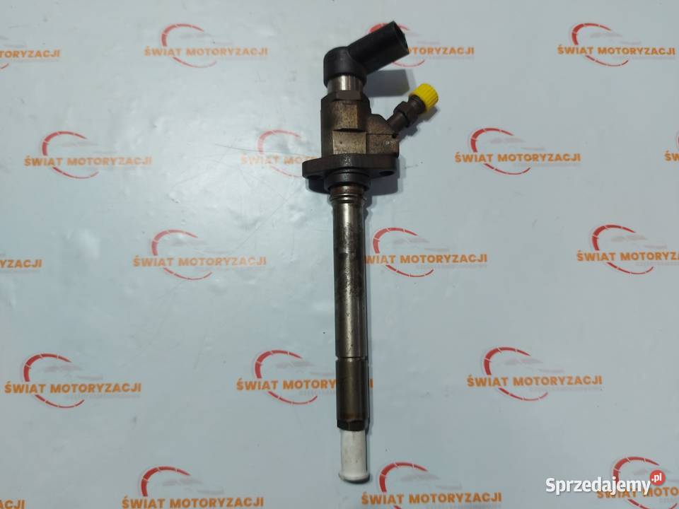 FORD CITROEN PEUGEOT VOLVO 20 TDCI HDI Kielce