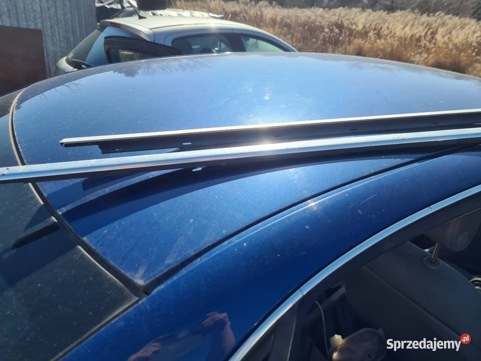 A4 b7 18t na części osobowe Toszek