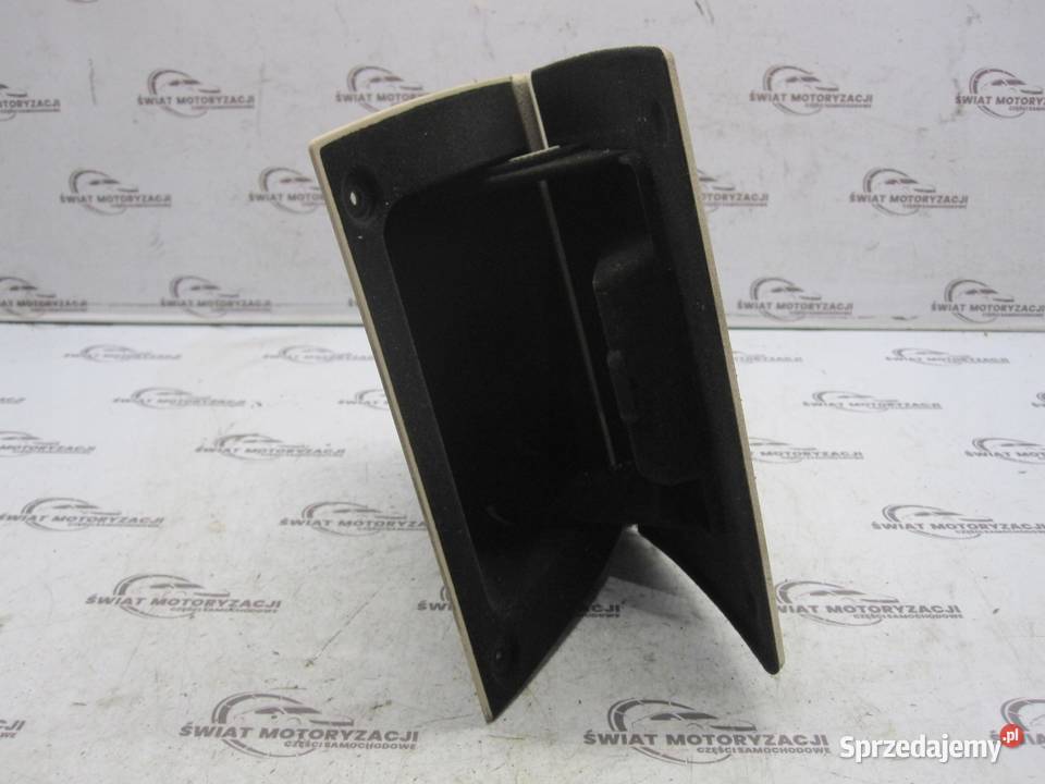 BMW E92 07r schowek 7132866RL Osłony i zaślepki świętokrzyskie