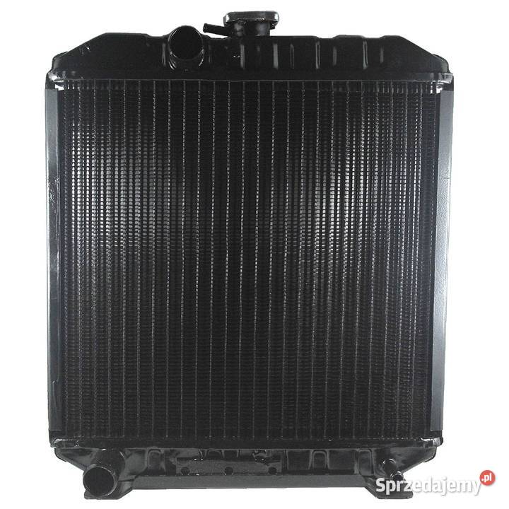 Chłodnica Kubota L2250