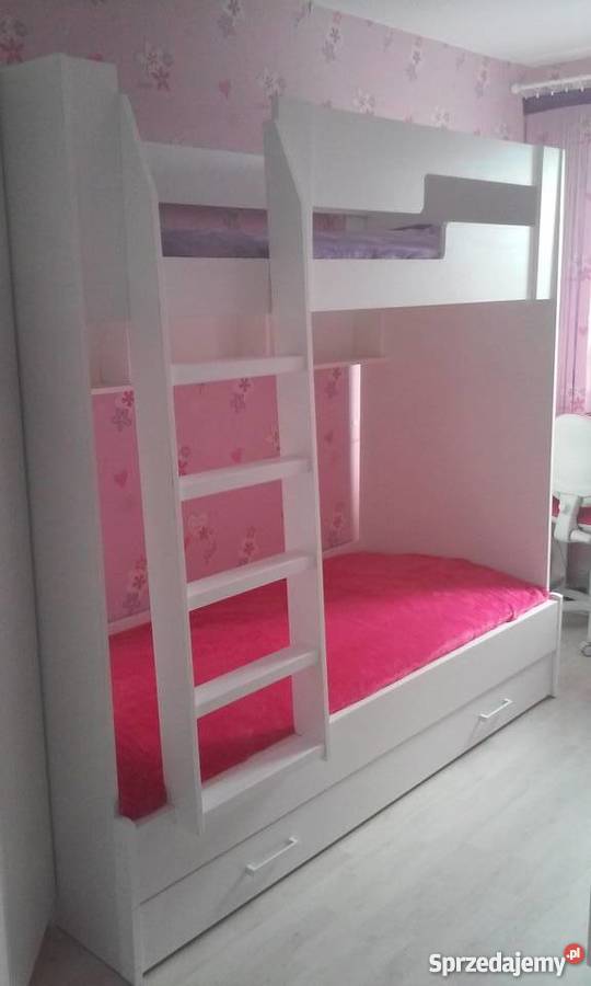 łóżka na antresoli darstol