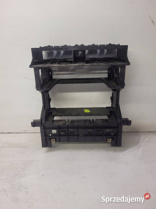 KOSZ 1 DIN AUDI A4 B6 B7 ORYGINAŁ 8E0858005E