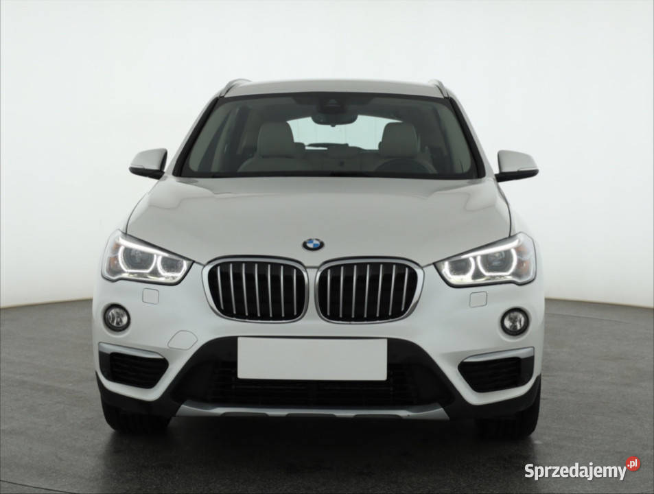 BMW X1 xDrive20d X1 Piaseczno