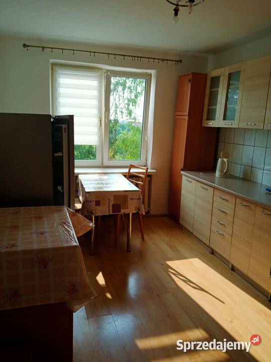Mieszkanie Wiśniowo Ełckie 50 m2