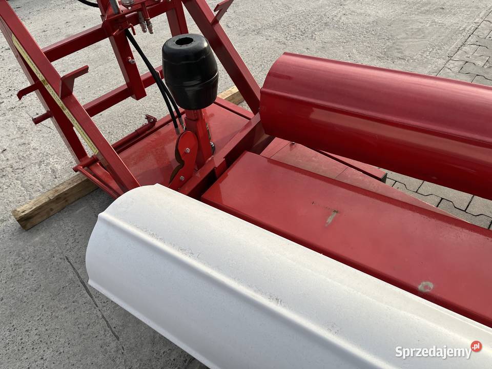 Owijarka do bel 500750 Tosia Strumyk Agro Staszów