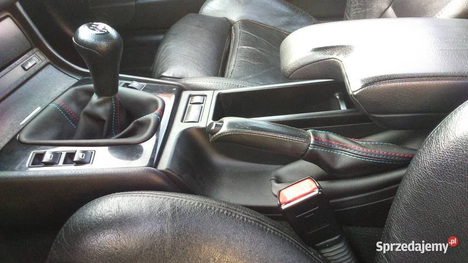 BMW e46 318Ci 2002r 143 SHADOWLINE LPG sprzedam