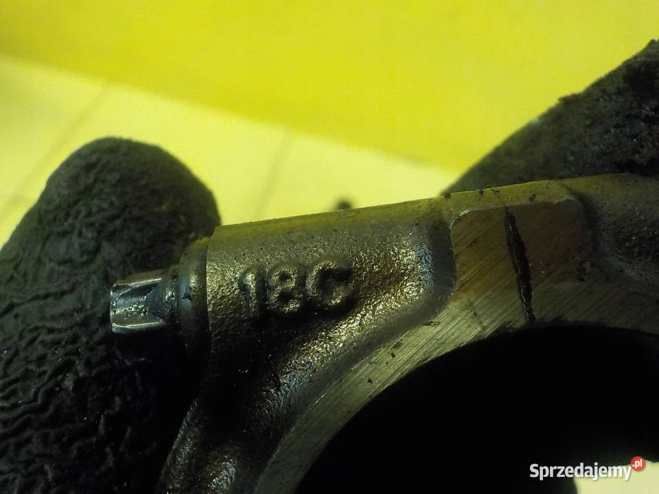 CHEVROLET ORLANDO CRUZE 18 16V 13r 141 F18D4 Blok silnika Suków