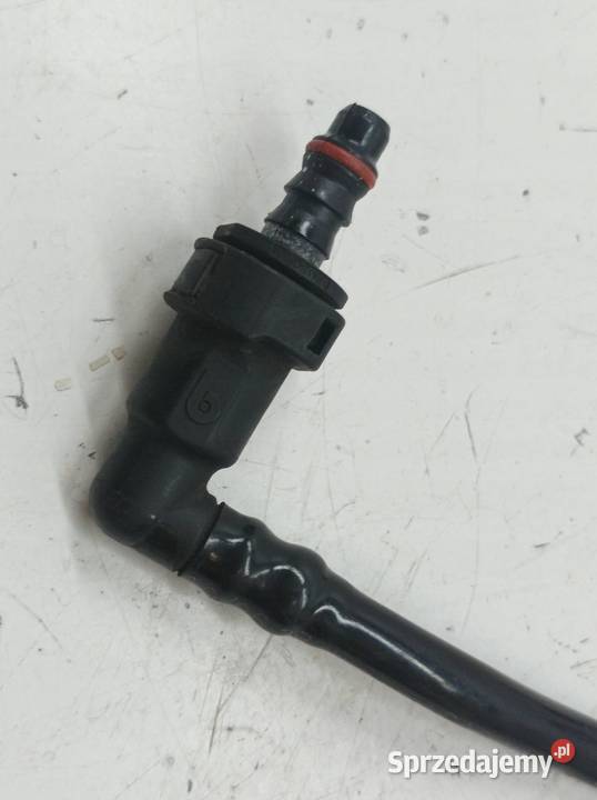 PRZEWODY PALIWOWE 10 MPI 6C0201293A Skoda Fabia