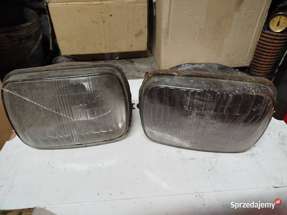 Lampy malucha Grzegorzew