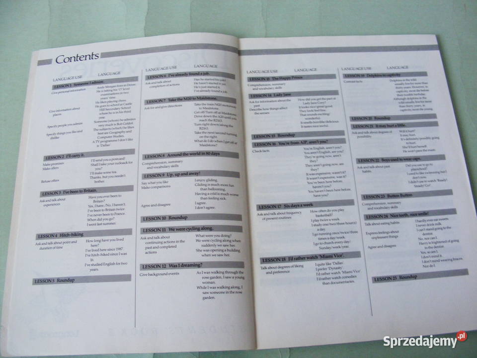 Discoveries Actiivity Book 2 Students Book 3 Książki do nauki języka obcego Książki do nauki języka obcego