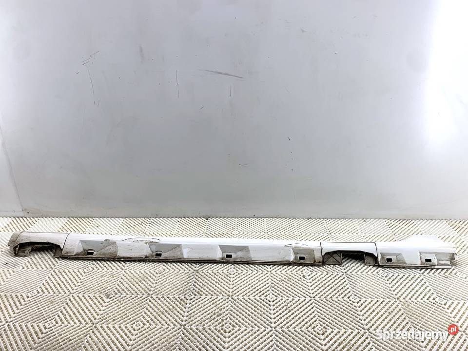 LISTWA PROGOWA LEWY AUDI A7 4G Hatchback 1018