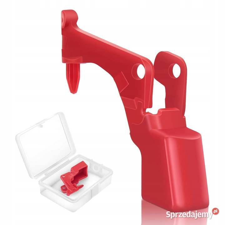 Przycisk Spustu do Odkurzacza Dyson Wzmocniony małopolskie Ludźmierz