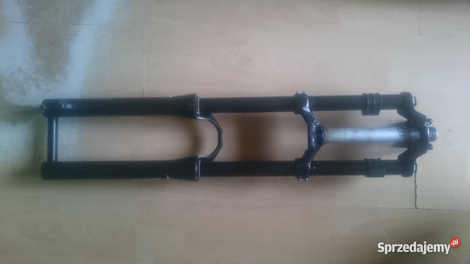 Amortyzator Marzocchi Bomber Junior triple Sport i Wypoczynek