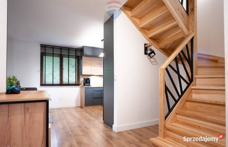 Dom pod klucz z ogrodem mieszkalny Bielsko-Biała sprzedam