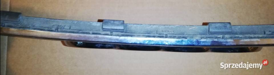 Grill Audi S4 B5 A4 B5 8D0 853 651 AA Sanok