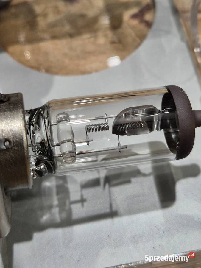 2x żarówki H4 Osram Bilux 64193L 6055W Wrocław