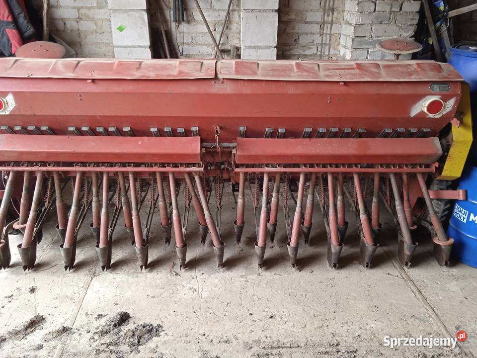 Siewnik Poznaniak Trzyciąż