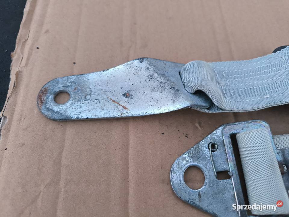 Fiat 125p pasy statyczne klasyk Stalowa Wola sprzedam