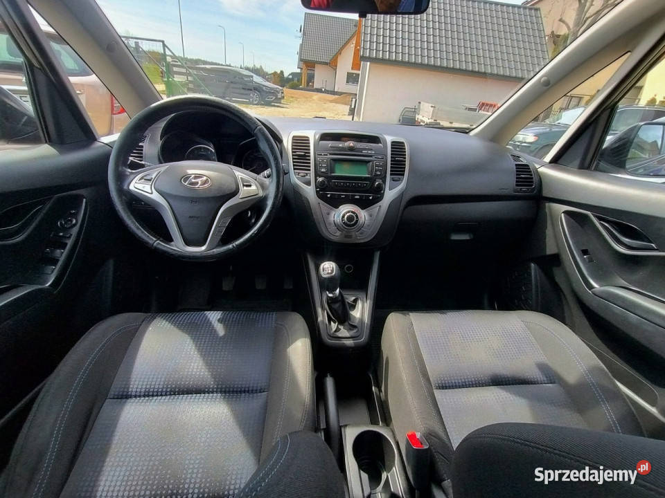 Hyundai ix20 14 902xkołaSerwis wspomaganie kierownicy Harklowa