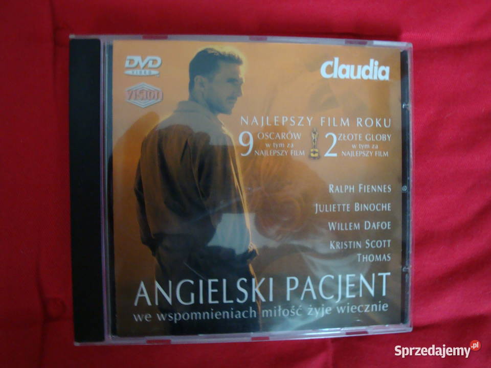 dvd Bounce gra o miłość i inne Warszawa