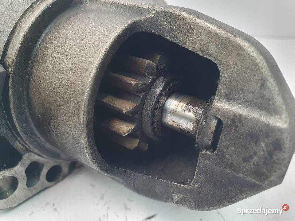 ROZRUSZNIK Opel Insignia A 16 CDTI 55491789 lubelskie Chełm