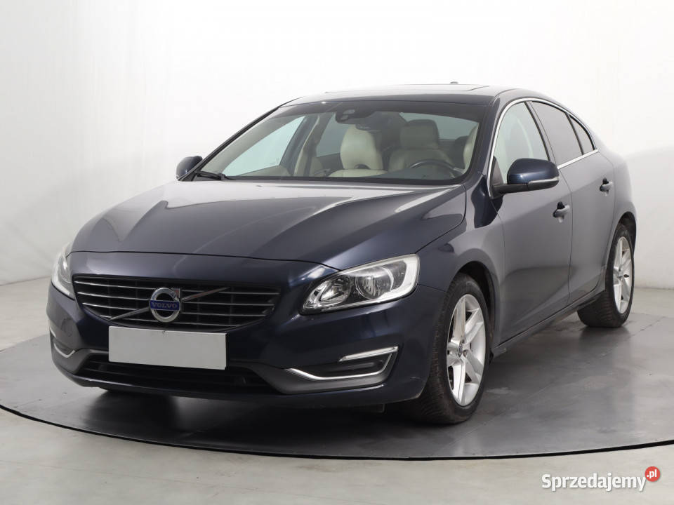 Volvo S60 T5 elektryczne szyby S60 Katowice