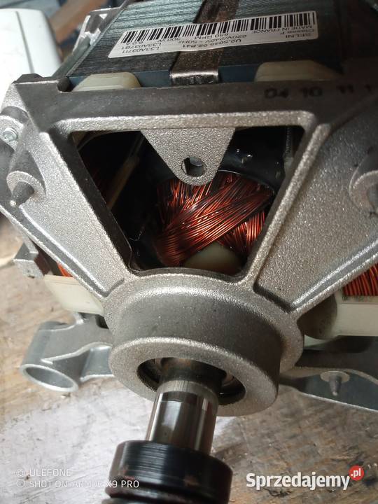 sprzedam pralke mastrercook 6 pfd1266 Strzelno