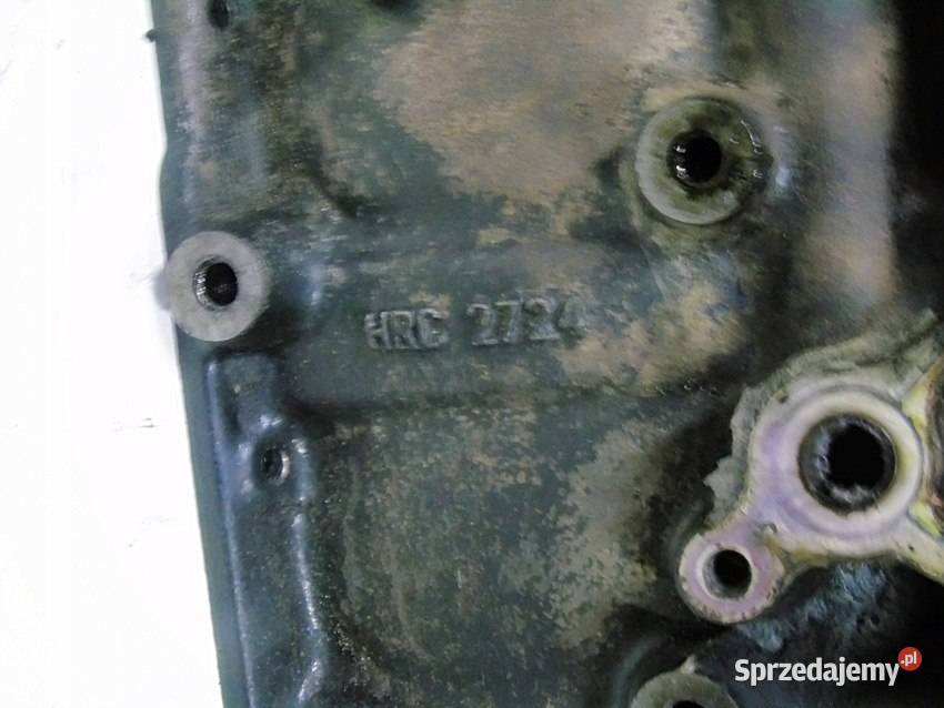 BLOK SILNIKA GOŁY HRC2724 25 TD DISCOVERY II osobowe Sosnowiec