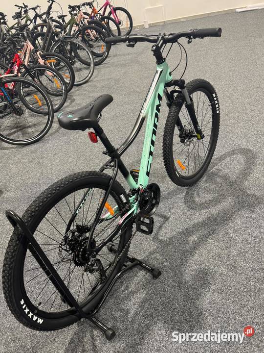 Rower MTB Storm SHARK 275 LADY 30 Raty 0