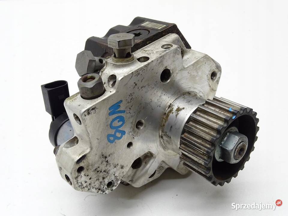POMPA WTRYSKOWA A6 C6 30 TDI 059130755J