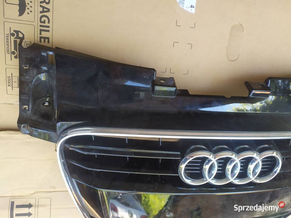 Audi tt 8j0 1014r lift atrapa grill przednia Rok produkcji 2011