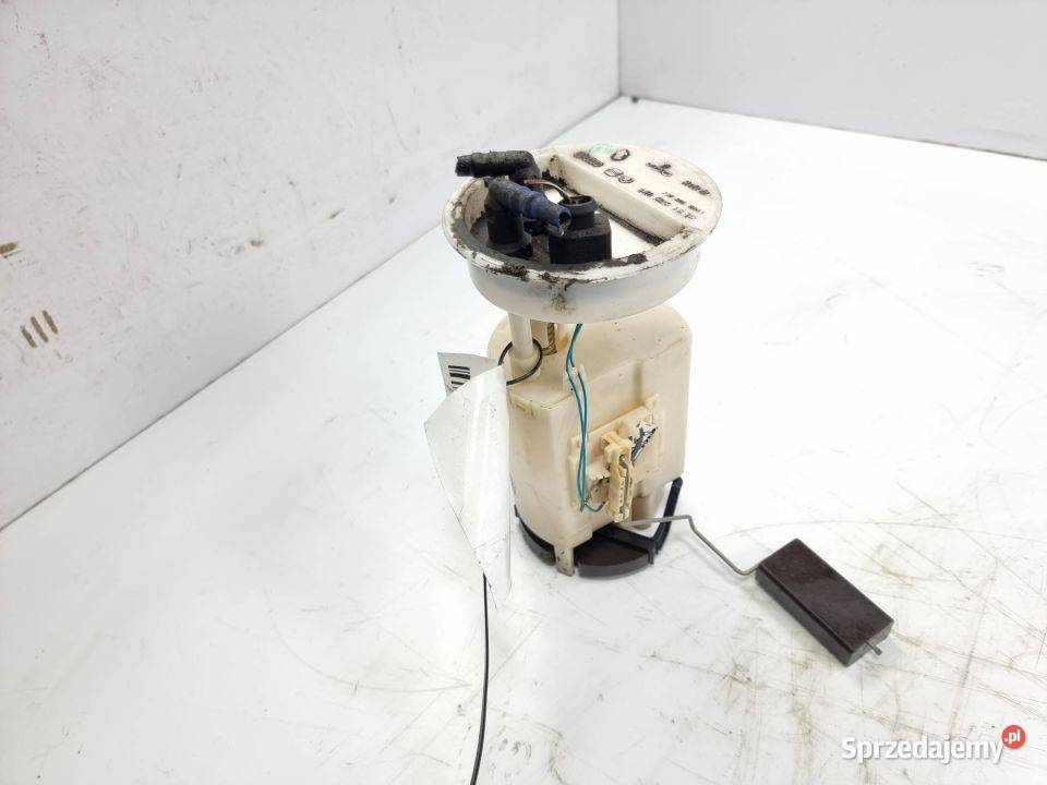 POMPKA PALIWOWA SEAT LEON 1J1919183D kujawsko-pomorskie Lipno