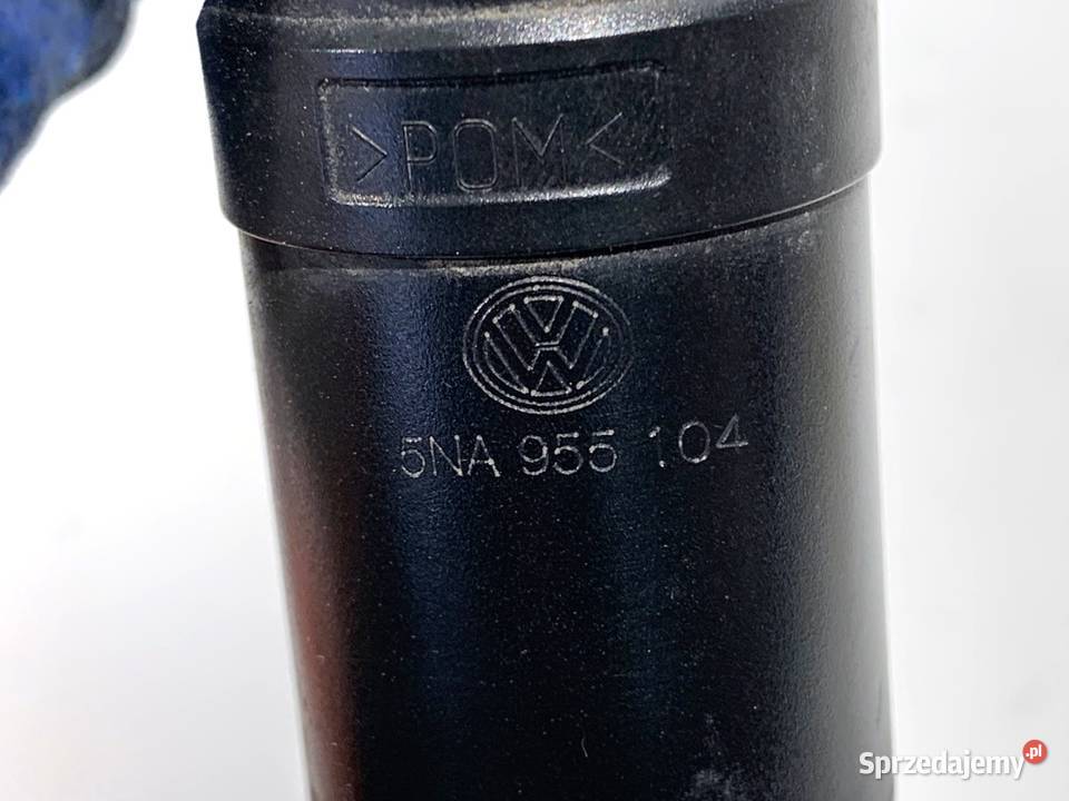 SPRYSKIWACZ REFLEKTORA PRAWY PRZÓD VW TIGUAN SUV