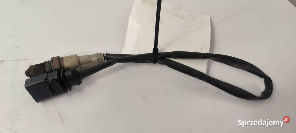 SONDA AUDI Q7 II 4M 4M0906262E osobowe sprzedam