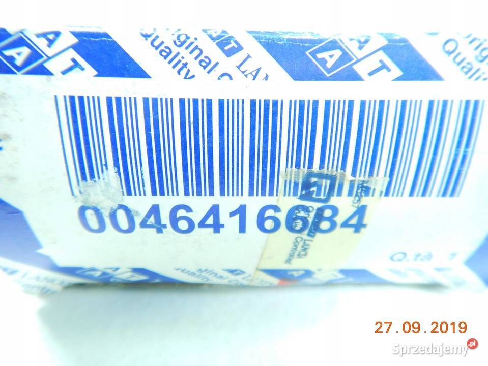 FILTR PALIWA FIAT PALIO 12 16 SEICENTO 06 ASO