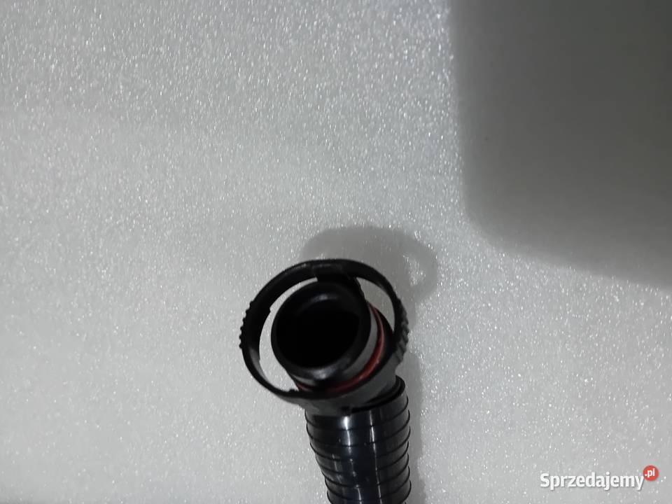 Odma przewody audi a6c6 32 fsi Świecie sprzedam