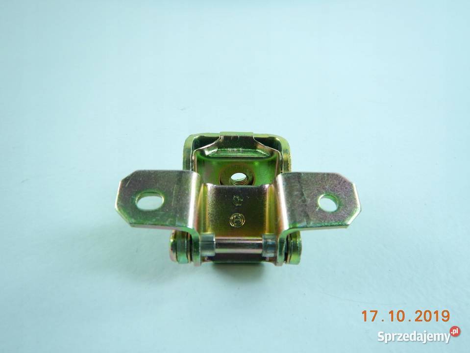 ZAWIAS KLAPY BAGAŻNIKA FIAT PALIO 9709 46428330 lubelskie