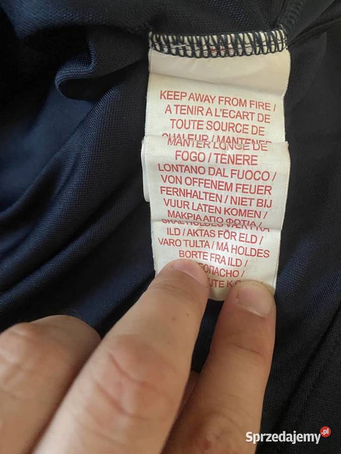 RB LIPSK 2019 2020 Nike 158 170 UNIKAT Wrocław