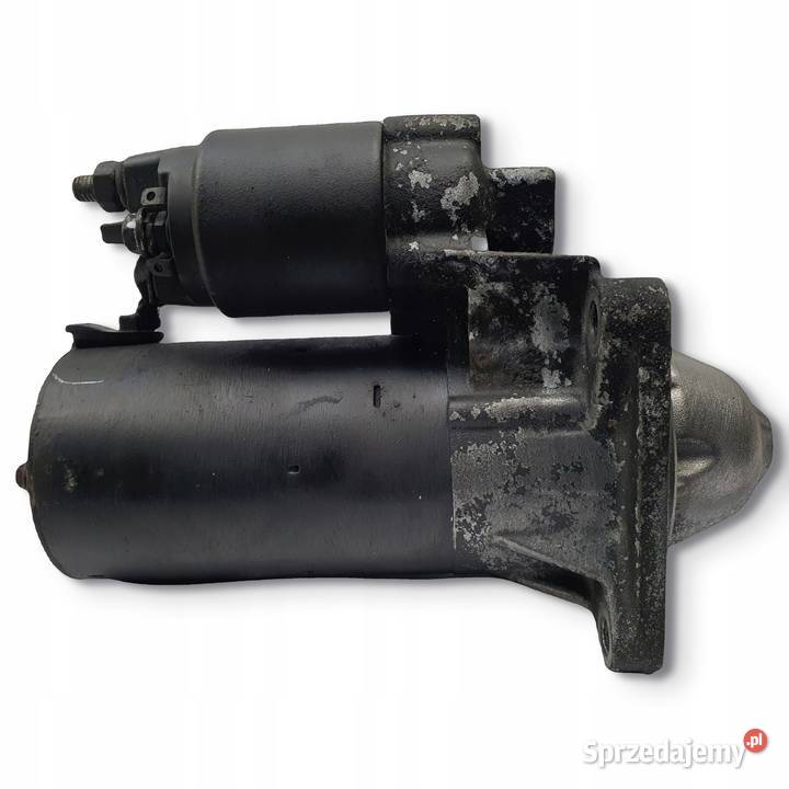 ROZRUSZNIK Alfa Romeo 159 19 JTD 0001108202 lubelskie Chełm