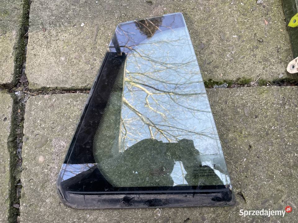 Szyby Samochodowe Boczne Karoseryjne Nissan osobowe Pszczyna