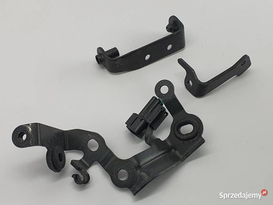 Mocowanie Uchwyt Stelaz Wspornik Honda Nc 750 sprzedam