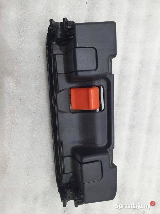 UCHWYT MOCOWANIE FOTELI 3 RZĄD LAND CRUISER 120