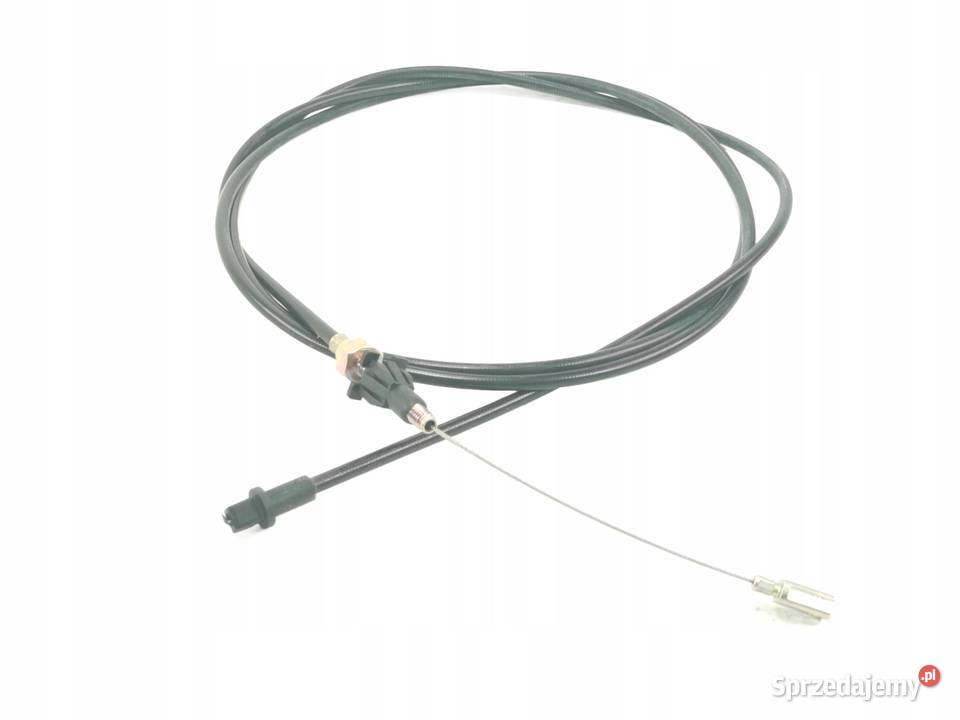 LINKA HAMULCA RĘCZNEGO IVECO NOWA BOSCH 93192851 sprzedam