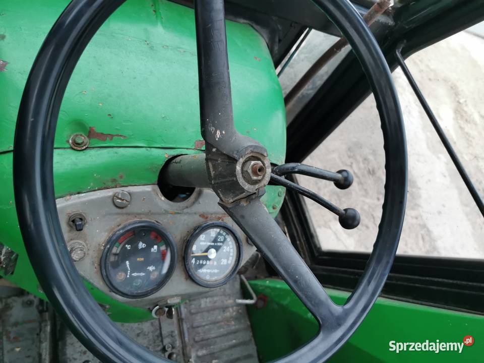 URSUS C360 Kobylnica sprzedam