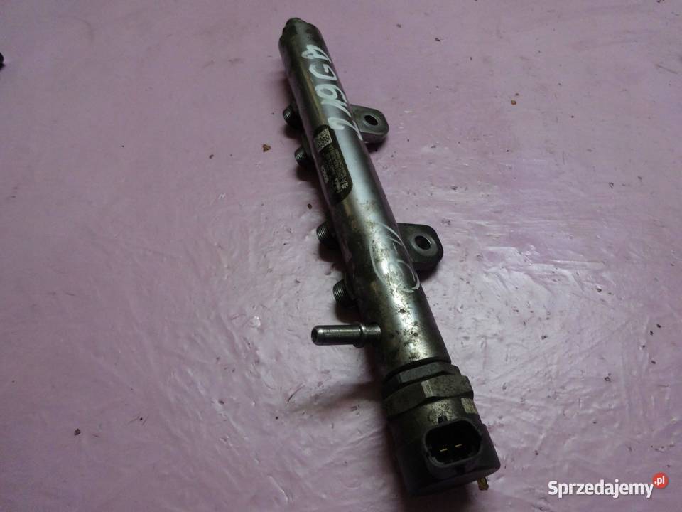LAND ROVER DISCOVERY 30 TDV6 190 0445216028 sprzedam
